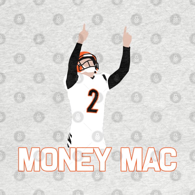 Money Mac by islandersgraphics
